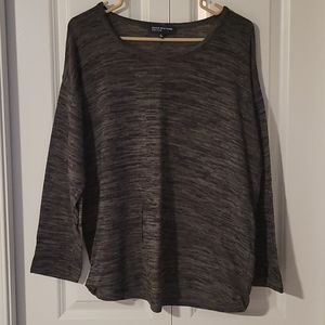 COPY - Black lightweight sweater